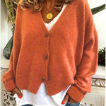 Women Cardigans Sweater
