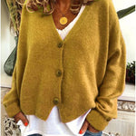 Women Cardigans Sweater