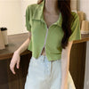 Short-sleeved T-shirt For Women