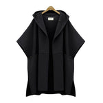 Femyza Hooded Batwing Cardigan
