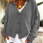 Women Cardigans Sweater
