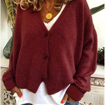 Women Cardigans Sweater